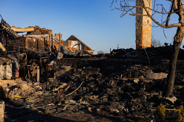 Reliable Fire Board Up contractor in Leander, TX by Fire Damage Flint
